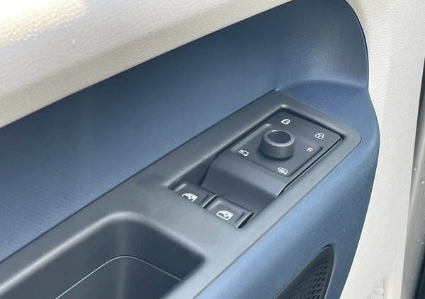 Volkswagen ID.Buzz cena 233700 przebieg: 5, rok produkcji 2023 z Szczytna małe 172